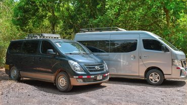 Picture for category Taxis & Shuttles Services from and to Marbella, Guanacaste, Costa Rica