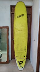 Beginners Surfboard Weekly Rental