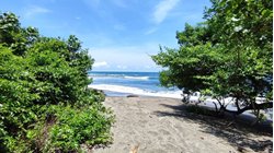 Playa Manzanillo