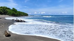 Playa Manzanillo