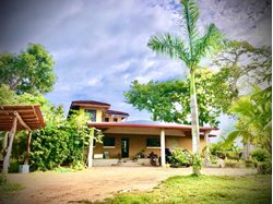 Casa de 4 Habs con Vista al Mar