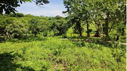 Lote con Vista al Mar