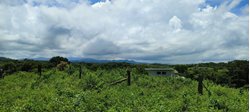 Lote con Vista al Mar