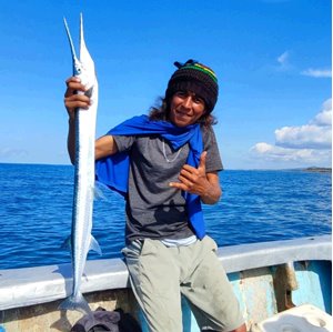 Deiby Fishing Tours