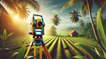 Picture for category Land Surveyors in Marbella