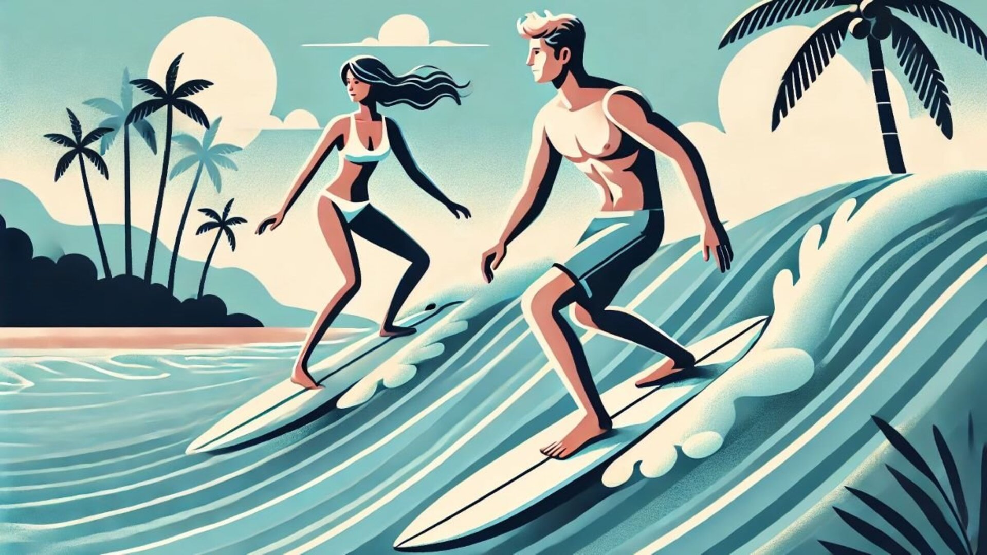 Let’s create your Surf School account